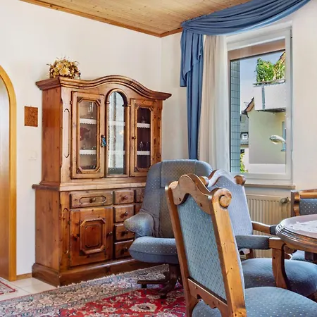 Apartment Typisch Bayrisch Wohnen In Nürnberg