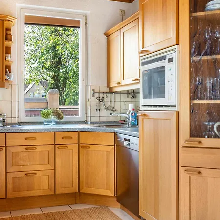 Apartment Typisch Bayrisch Wohnen In Nürnberg