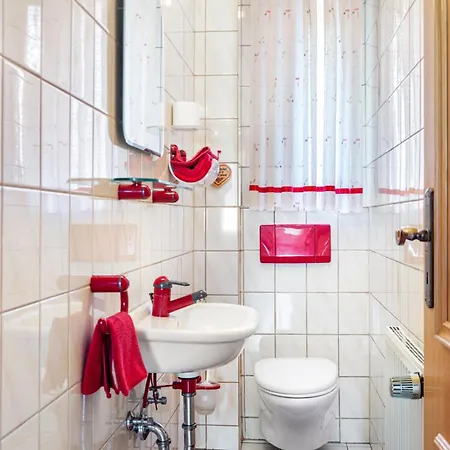 Apartment Typisch Bayrisch Wohnen In Nürnberg