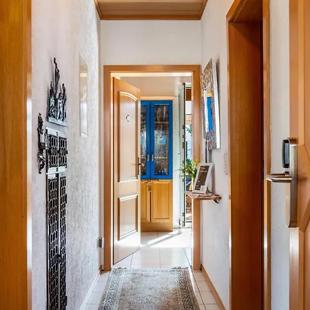 Typisch Bayrisch Wohnen In Apartment Nürnberg